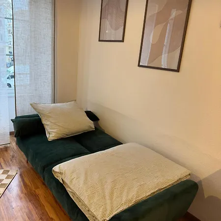Apartment Premium